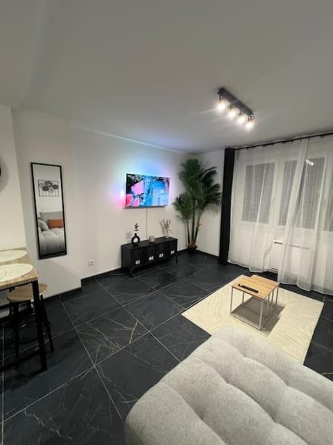 Espace Chic et Cosy Apartment in Dunkirk