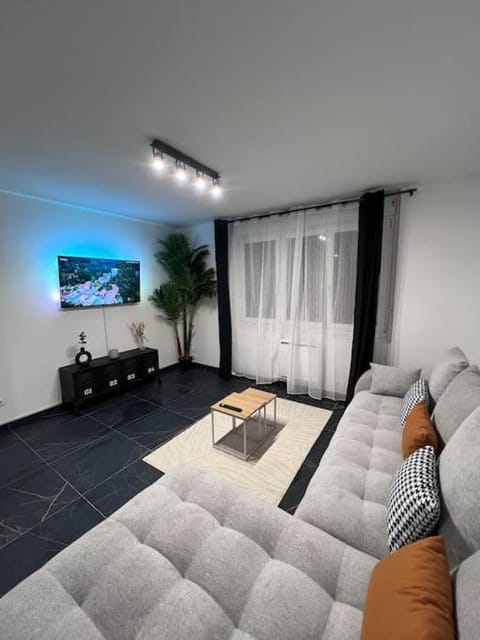 Espace Chic et Cosy Apartment in Dunkirk