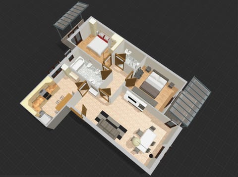 To Florence Apartment Apartment in Prato