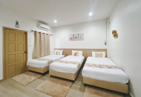 Property building, Bedroom
