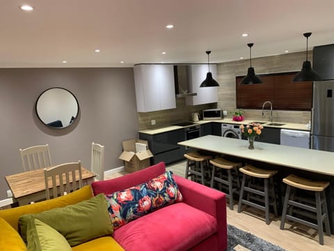 Holiday Apartment with Chapman's Peak and Sea Views Apartment in Cape Town