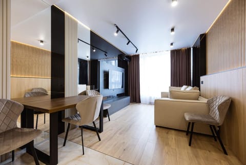 TV and multimedia, Photo of the whole room, Seating area