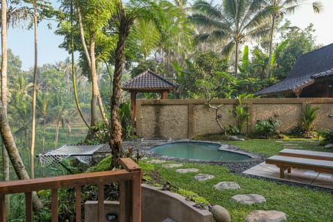 Natural landscape, Garden view, Mountain view, Pool view, Swimming pool, Swimming pool