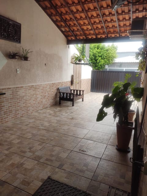 Casa aconchegante House in São Pedro da Aldeia