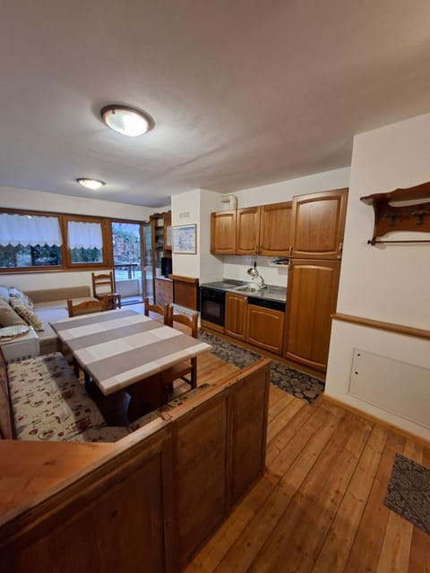 Appartamento Val Di Sole Apartment in Dimaro