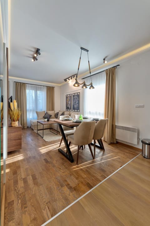 Lenika Apartments Apartment in Zlatibor