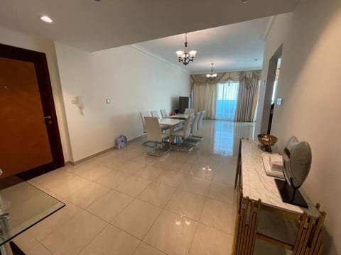 2 bedroom full seaview Apartment Apartment in Ajman