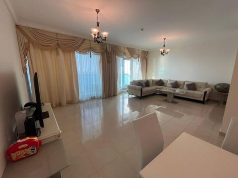 2 bedroom full seaview Apartment Apartment in Ajman