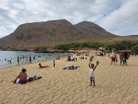 Nearby landmark, Natural landscape, Beach