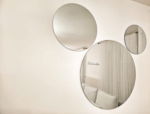 Appartement féérique à 5 minutes de Disney Apartment in Chessy