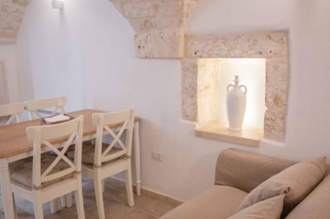 Suite Diffuse - Widespread Suite Collection PCB LUXURY Apartment in Ostuni