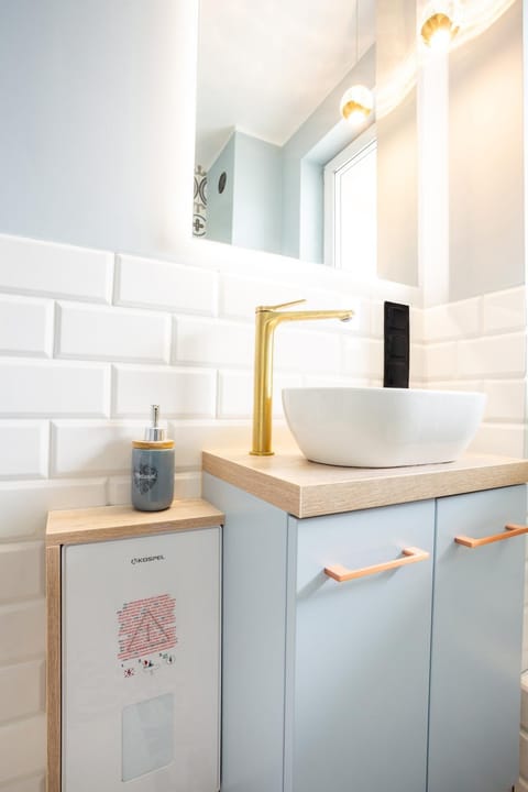 Apartament Nadmorski Apartment in Pomeranian Voivodeship