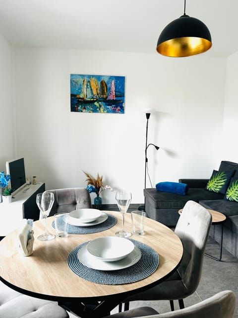 Blue Orchid Apartment, IUN S8460 Apartment in Quartu Sant'Elena