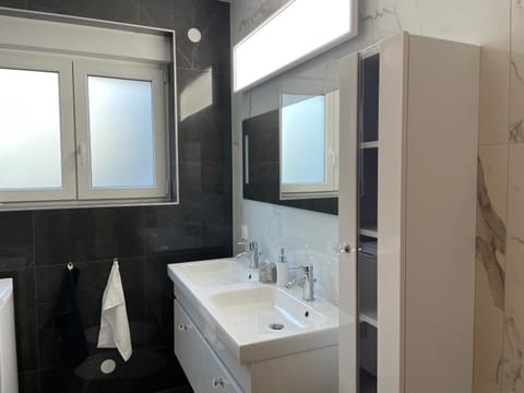 Villa Bellevue Apartment in Saint-Louis