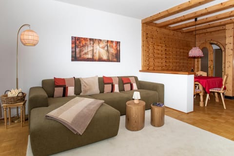 Living room, Photo of the whole room, Seating area