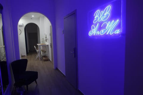 B&B AnMa Apartment hotel in Ercolano