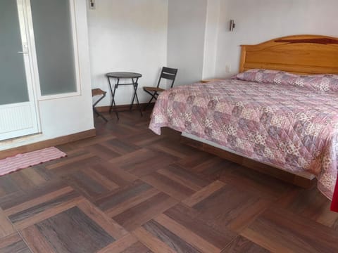 Jardin Cualli Cochi Hotel in Tepoztlan