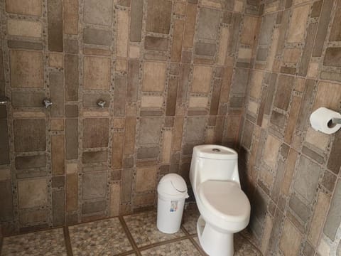 Jardin Cualli Cochi Hotel in Tepoztlan