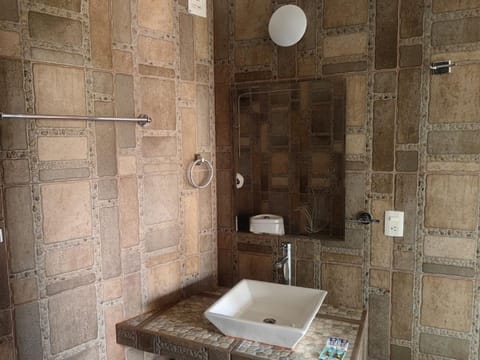 Jardin Cualli Cochi Hotel in Tepoztlan