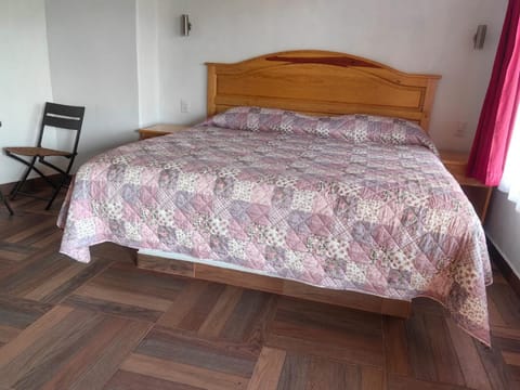 Jardin Cualli Cochi Hotel in Tepoztlan