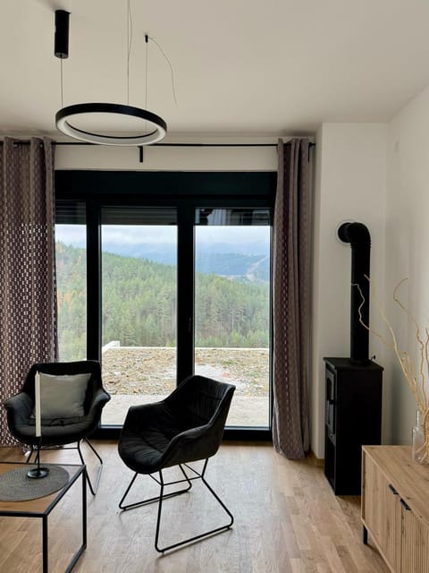 Natural landscape, Seating area