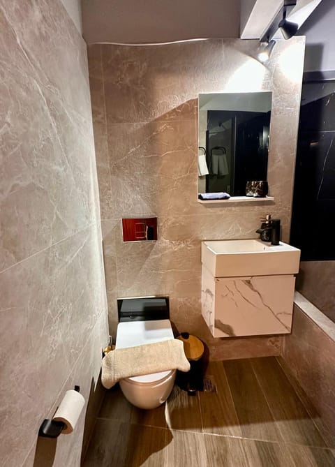 Velvet Suite in Thessaloniki Apartment in Thessaloniki