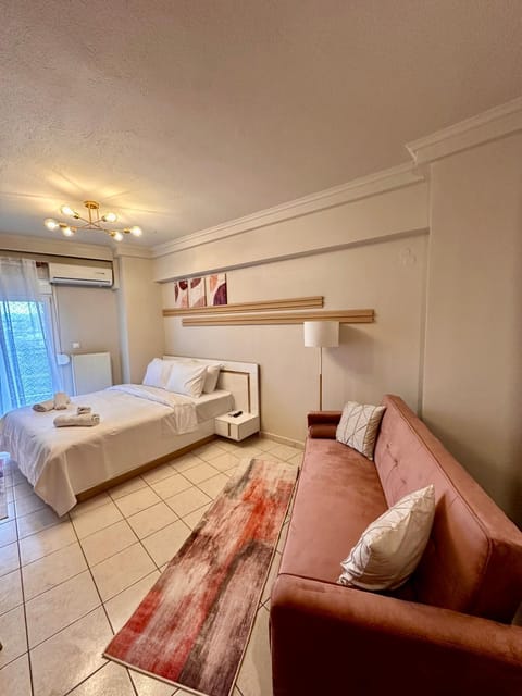Velvet Suite in Thessaloniki Apartment in Thessaloniki