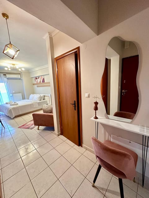 Velvet Suite in Thessaloniki Apartment in Thessaloniki