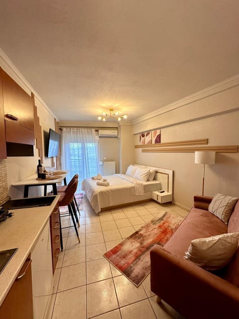 Velvet Suite in Thessaloniki Apartment in Thessaloniki