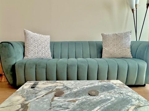 Cozy Large 1 Bedroom Condo by UCLA Apartment hotel in Westwood