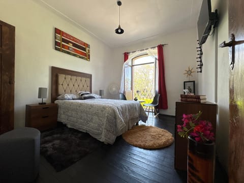 TITOS HOME 2 suite Apartment in Morelia