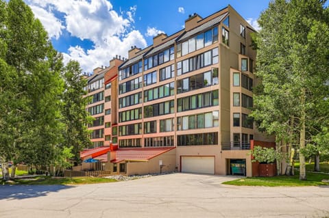 1776 Decatur condo Apartment in Keystone