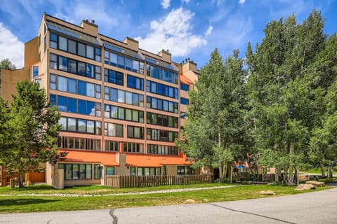 1776 Decatur condo Apartment in Keystone