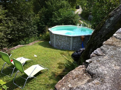 Oasis di Riposa House in Canton of Ticino