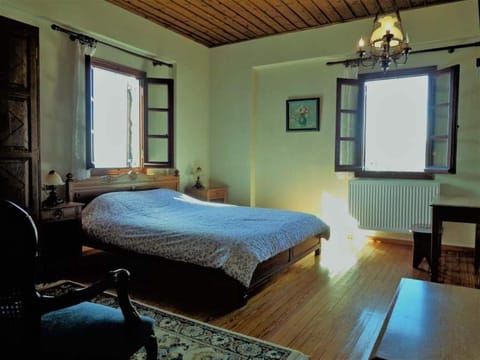 Panos Apartment in Magnesia Prefecture, Greece