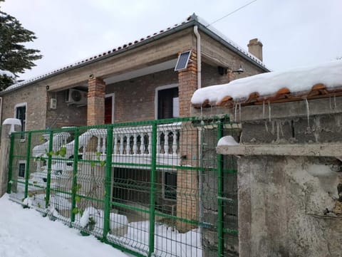 Julia's Village Villa Apartment in North Macedonia