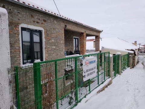 Julia's Village Villa Apartment in North Macedonia