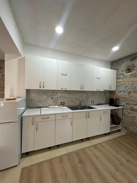 Julia's Village Villa Apartment in North Macedonia