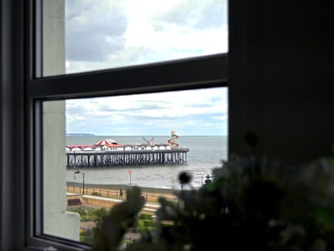 Natural landscape, View (from property/room), Sea view