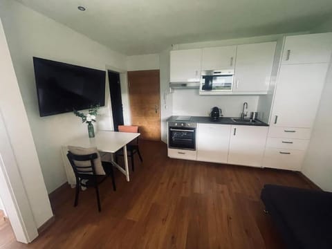 Haus Alpenrose Apartment in Neustift im Stubaital