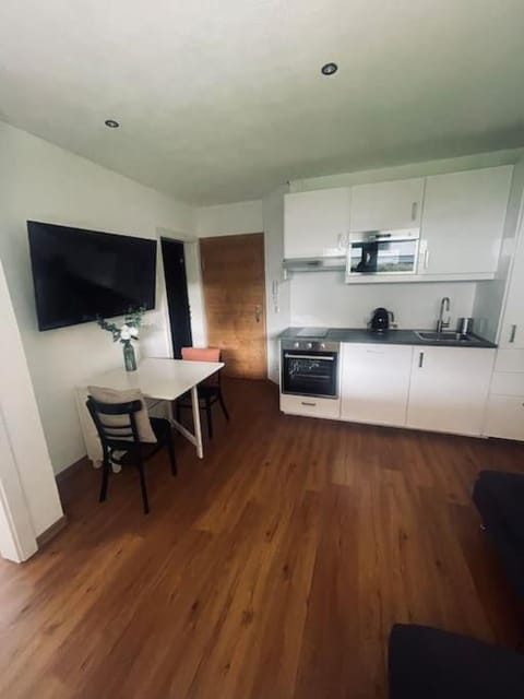 Haus Alpenrose Apartment in Neustift im Stubaital