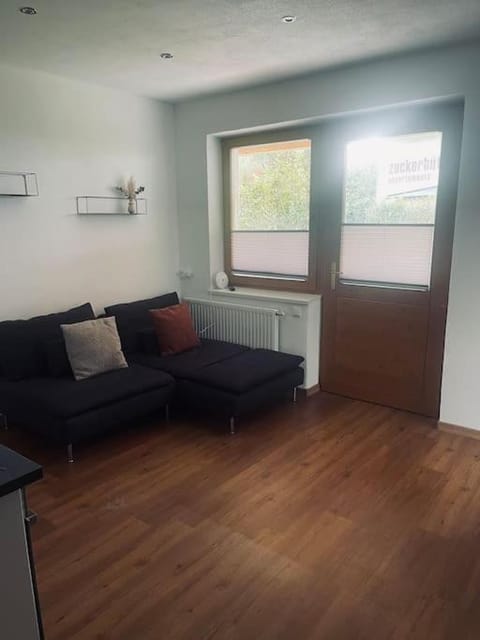 Haus Alpenrose Apartment in Neustift im Stubaital