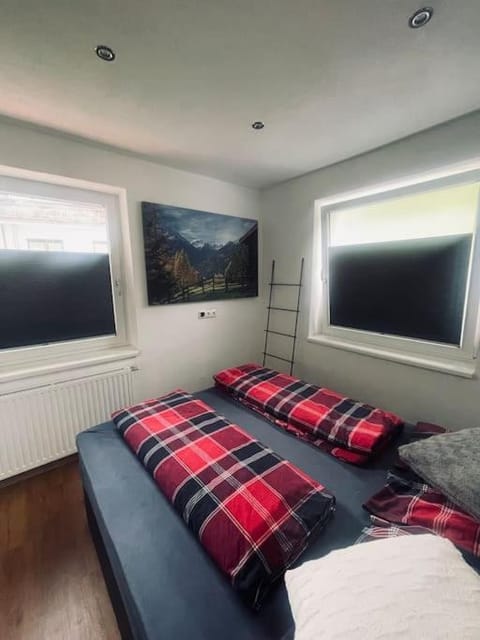 Haus Alpenrose Apartment in Neustift im Stubaital