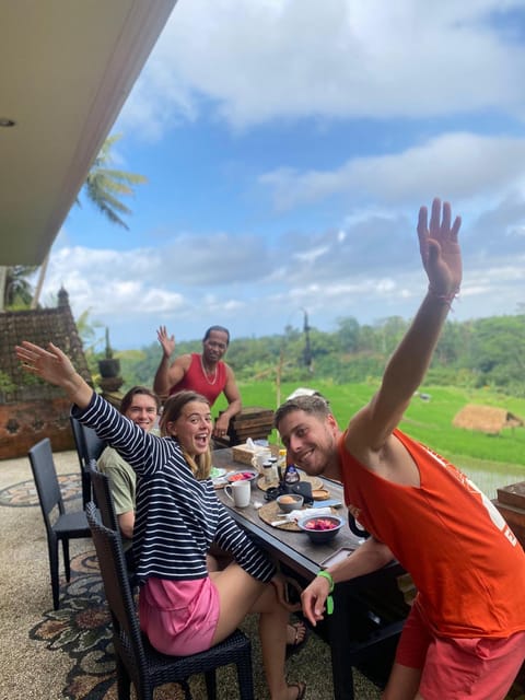 GJ Guest House Sidemen Bed and Breakfast in Sidemen