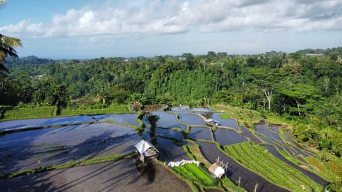 GJ Guest House Sidemen Bed and Breakfast in Sidemen