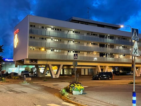 Revell Apartment in Hanko Apartment in Uusimaa