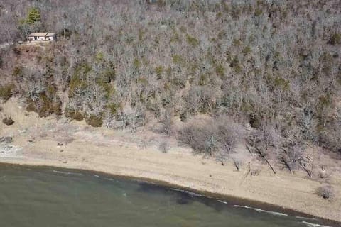 Lakehouse Getaway with Beautiful Views House in Eufaula