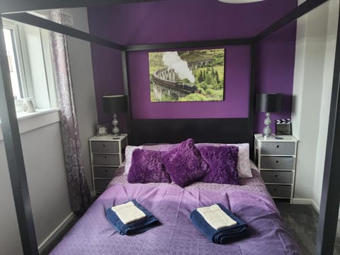 Gadsby manor Vacation rental in Glasgow