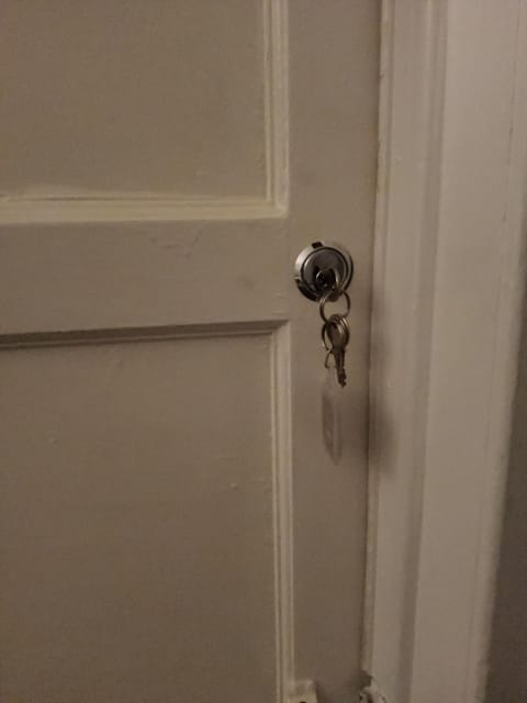 Gadsby manor Vacation rental in Glasgow