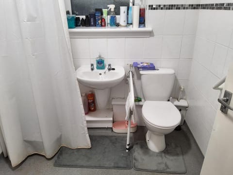 Gadsby manor Vacation rental in Glasgow